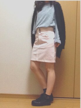 toyoさんのコーディネート