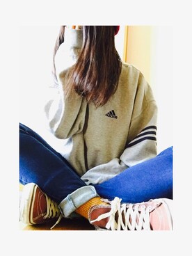 toyoさんのコーディネート