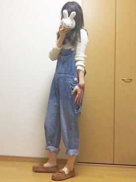 toyoさんのコーディネート