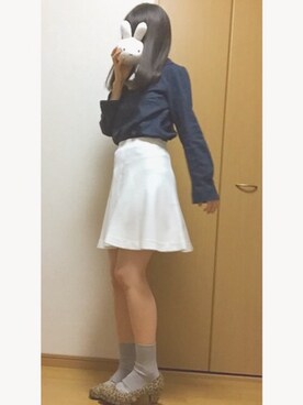 toyoさんのコーディネート