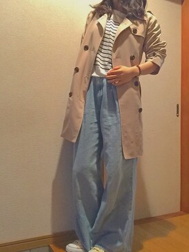 toyoさんのコーディネート