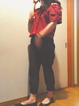 toyoさんのコーディネート