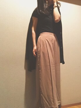 toyoさんのコーディネート