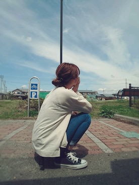 fuuさんのコーディネート