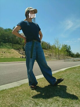 fuuさんのコーディネート