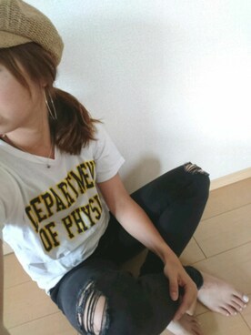 fuuさんのコーディネート