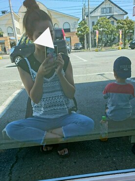 fuuさんのコーディネート