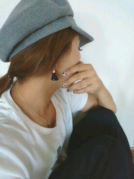 fuuさんのコーディネート