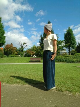 fuuさんのコーディネート