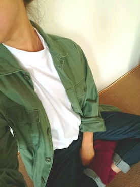 fuuさんのコーディネート