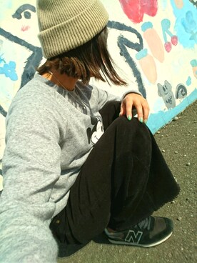 fuuさんのコーディネート