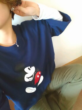 fuuさんのコーディネート