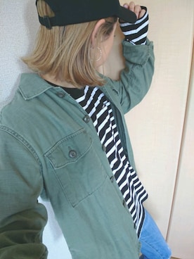 fuuさんのコーディネート