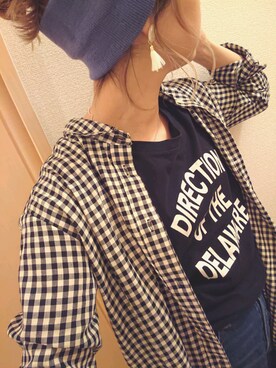 fuuさんのコーディネート