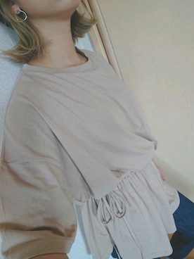 fuuさんのコーディネート