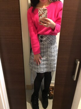 hikariiiiさんのコーディネート