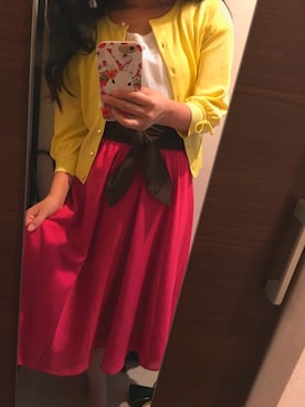 hikariiiiさんのコーディネート