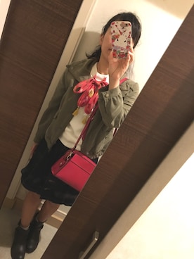 hikariiiiさんのコーディネート