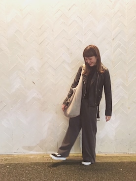 a k a n eさんのコーディネート