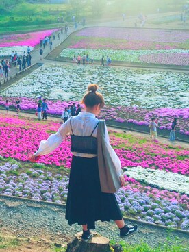 a k a n eさんのコーディネート