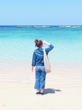 a k a n eさんのコーディネート