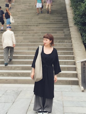 a k a n eさんのコーディネート