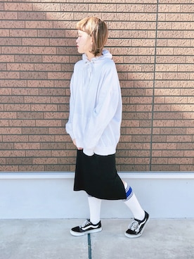 a k a n eさんのコーディネート