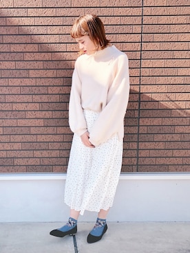 a k a n eさんのコーディネート