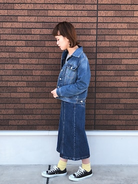 a k a n eさんのコーディネート