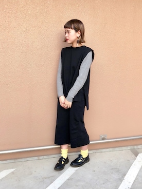 a k a n eさんのコーディネート