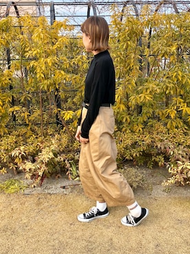 a k a n eさんのコーディネート