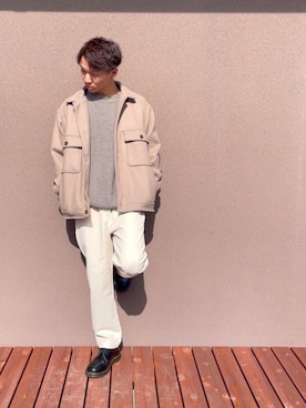 Kei_zaKiさんのコーディネート