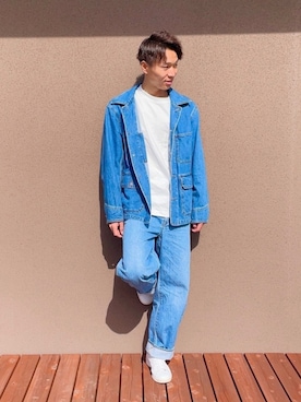 Kei_zaKiさんのコーディネート