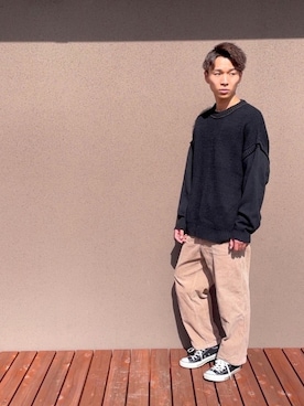 Kei_zaKiさんのコーディネート