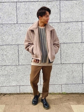 Kei_zaKiさんのコーディネート