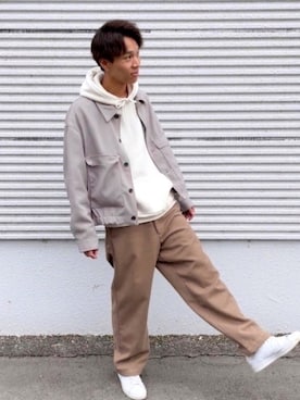 Kei_zaKiさんのコーディネート