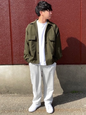 Kei_zaKiさんのコーディネート