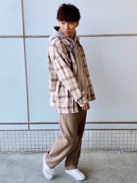 Kei_zaKiさんのコーディネート