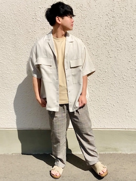 Kei_zaKiさんのコーディネート