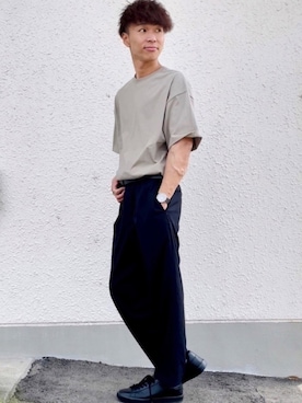 Kei_zaKiさんのコーディネート