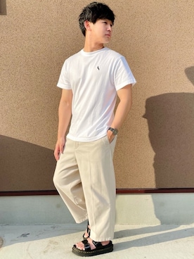 Kei_zaKiさんのコーディネート