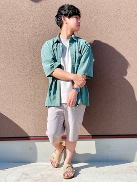 Kei_zaKiさんのコーディネート