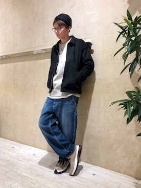 遊 さんのコーディネート