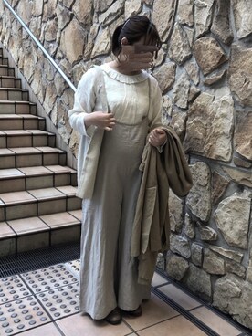 まるさんのコーディネート