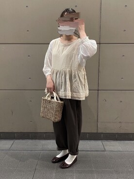 まるさんのコーディネート