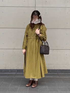 まるさんのコーディネート