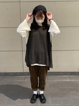 まるさんのコーディネート