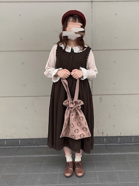 まるさんのコーディネート