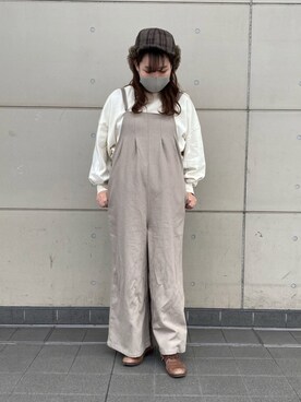 まるさんのコーディネート