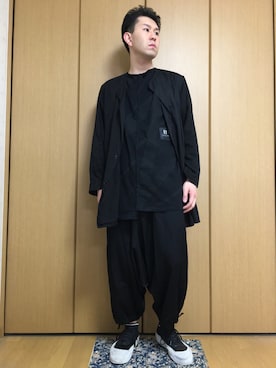 hiroさんのコーディネート